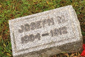 Joseph M Robinson Joseph M Robinson