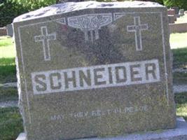 Joseph M. Schneider