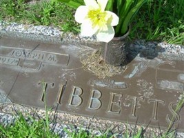 Joseph M. Tibbetts