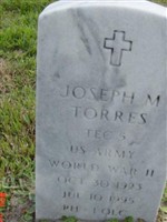 Joseph M Torres Joseph M Torres