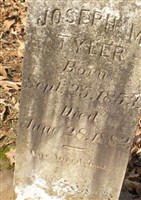 Joseph M. Tyler Joseph M. Tyler