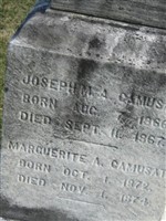 Joseph M.A. Camusat Joseph M.A. Camusat