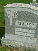 Joseph Maher
