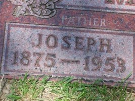 Joseph Makowski Joseph Makowski