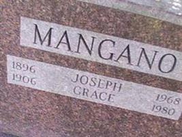 Joseph Mangano