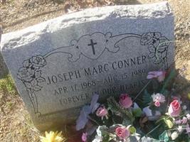 Joseph "Marc" Conner