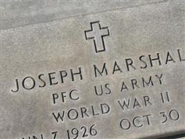 Joseph Marshall