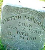 Joseph Marshall