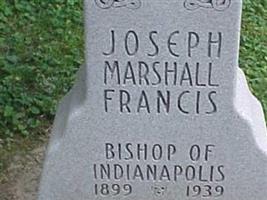 Joseph Marshall Francis