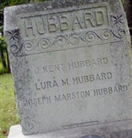 Joseph Marston Hubbard Joseph Marston Hubbard