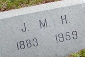 Joseph Marston Hubbard Joseph Marston Hubbard