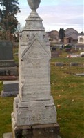 Joseph Masterson