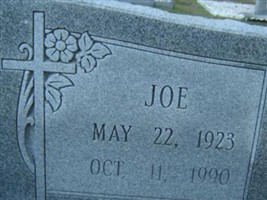 Joseph Mathews Strickland Joseph Mathews Strickland