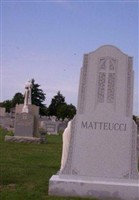 Joseph Matteucci