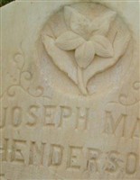 Joseph Max Henderson