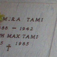 Joseph Max Tami