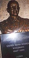 Joseph McCarthy Joseph McCarthy