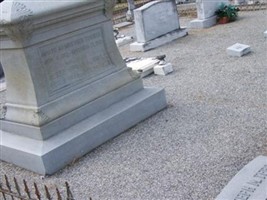 Joseph Meriwether Terrell Joseph Meriwether Terrell