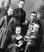 Joseph Merritt Cannon
