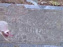 Joseph Michael Eugene Wheat