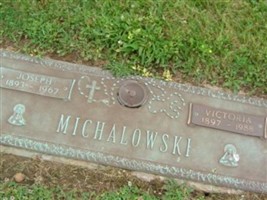 Joseph Michalowski Joseph Michalowski