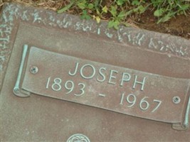 Joseph Michalowski Joseph Michalowski