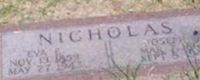 Joseph Millard Nicholas Joseph Millard Nicholas
