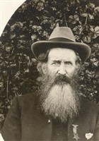 Joseph Milton Lamb Joseph Milton Lamb