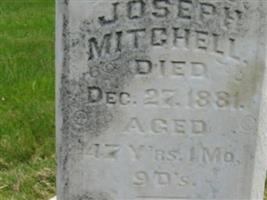 Joseph Mitchell