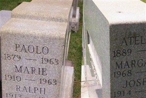Joseph Modugno