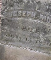 Joseph Moe Joseph Moe