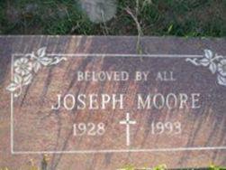 Joseph Moore