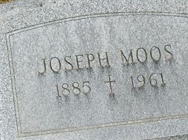 Joseph Moos