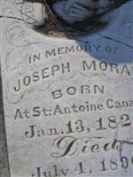 Joseph Moran