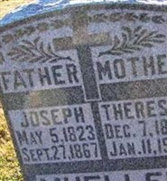 Joseph Mueller
