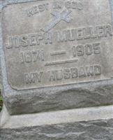 Joseph Mueller