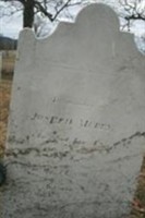 Joseph Murray