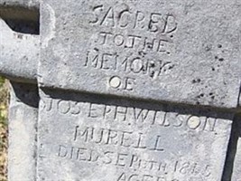 Joseph Murrell