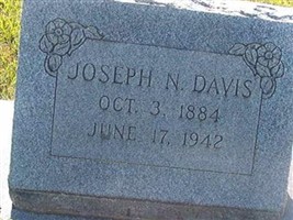 Joseph N Davis (2134922.jpg) Joseph N Davis (2134922.jpg)