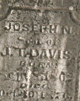 Joseph N. Davis (2161945.jpg) Joseph N. Davis (2161945.jpg)