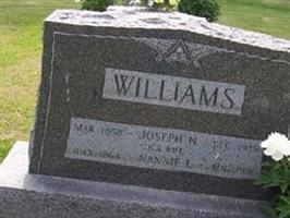 Joseph N. Williams