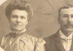 Joseph Napolean Wilt Joseph Napolean Wilt