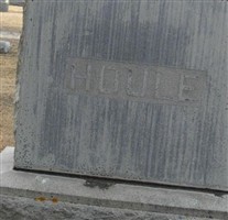 Joseph Napoleon "J.N." Houle