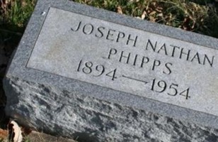 Joseph Nathan Phipps