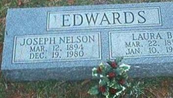 Joseph Nelson Edwards