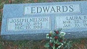 Joseph Nelson Edwards