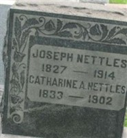 Joseph Nettles