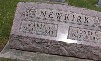 Joseph Newkirk