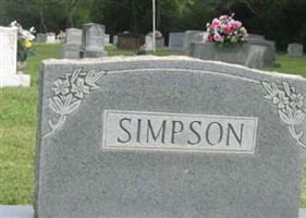 Joseph Newton Simpson Joseph Newton Simpson