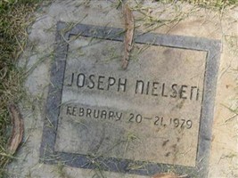 Joseph Nielsen Joseph Nielsen
